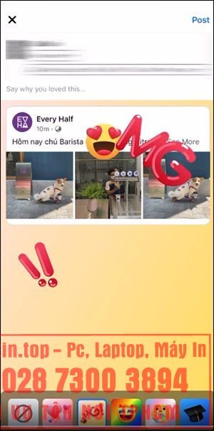 Cách&nbsp;thêm&nbsp;hiệu&nbsp;ứng&nbsp;khi&nbsp;chia&nbsp;sẻ&nbsp;bài&nbsp;đăng&nbsp;trên&nbsp;Facebook