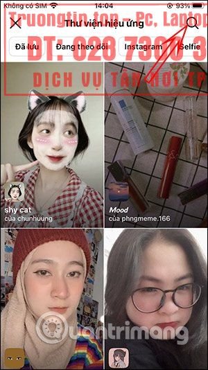 Cách&nbsp;tải&nbsp;filter&nbsp;mắt&nbsp;to&nbsp;miệng&nbsp;rộng&nbsp;trên&nbsp;Instagram