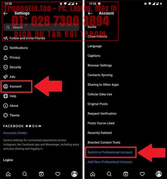 Cách&nbsp;đăng&nbsp;tải&nbsp;video&nbsp;từ&nbsp;PC&nbsp;lên&nbsp;Instagram