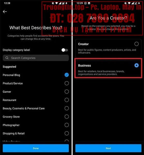 Cách&nbsp;đăng&nbsp;tải&nbsp;video&nbsp;từ&nbsp;PC&nbsp;lên&nbsp;Instagram