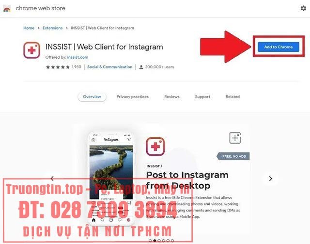 Cách&nbsp;đăng&nbsp;tải&nbsp;video&nbsp;từ&nbsp;PC&nbsp;lên&nbsp;Instagram