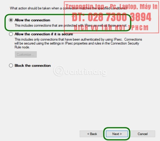Cách&nbsp;đổi&nbsp;cổng&nbsp;RDP&nbsp;mặc&nbsp;định&nbsp;trên&nbsp;Windows&nbsp;và&nbsp;kết&nbsp;nối&nbsp;sau&nbsp;khi&nbsp;đổi&nbsp;cổng