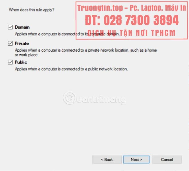 Cách&nbsp;đổi&nbsp;cổng&nbsp;RDP&nbsp;mặc&nbsp;định&nbsp;trên&nbsp;Windows&nbsp;và&nbsp;kết&nbsp;nối&nbsp;sau&nbsp;khi&nbsp;đổi&nbsp;cổng