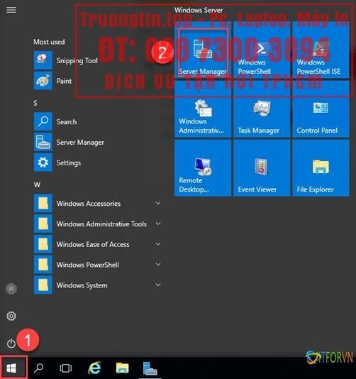 Cách&nbsp;cấu&nbsp;hình&nbsp;cho&nbsp;nhiều&nbsp;User&nbsp;cùng&nbsp;kết&nbsp;nối&nbsp;từ&nbsp;xa&nbsp;vào&nbsp;Windows&nbsp;Server&nbsp;2016&nbsp;bằng&nbsp;Remote&nbsp;Desktop