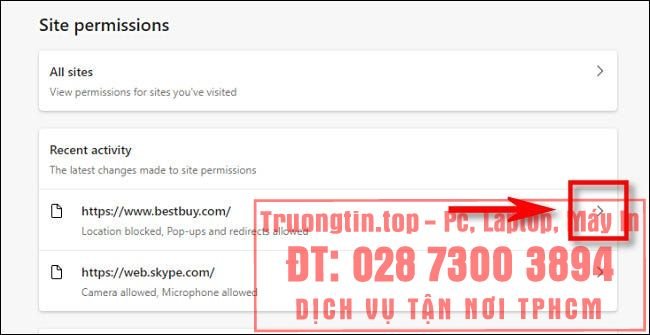 Cách&nbsp;cho&nbsp;phép&nbsp;hiển&nbsp;thị&nbsp;cửa&nbsp;sổ&nbsp;Pop-Up&nbsp;trong&nbsp;Microsoft&nbsp;Edge