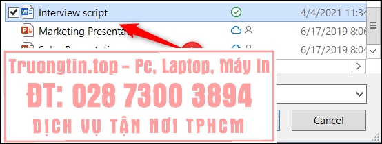Cách&nbsp;chèn&nbsp;tài&nbsp;liệu&nbsp;Word&nbsp;vào&nbsp;ghi&nbsp;chú&nbsp;OneNote