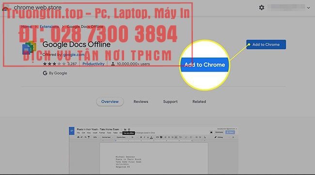 10 sự cố Google Drive thường gặp và cách giải quyết