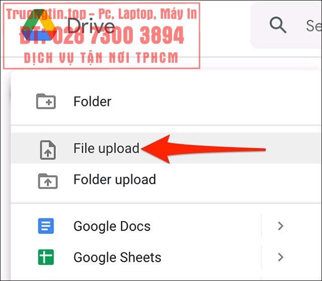 Cách&nbsp;chuyển&nbsp;đổi&nbsp;(convert)&nbsp;nhiều&nbsp;tài&nbsp;liệu&nbsp;Word&nbsp;sang&nbsp;Google&nbsp;Docs