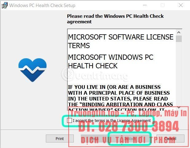 Hướng&nbsp;dẫn&nbsp;sử&nbsp;dụng&nbsp;Windows&nbsp;PC&nbsp;Health&nbsp;Check,&nbsp;kiểm&nbsp;tra&nbsp;máy&nbsp;tính&nbsp;có&nbsp;cài&nbsp;được&nbsp;Windows&nbsp;11&nbsp;hay&nbsp;không