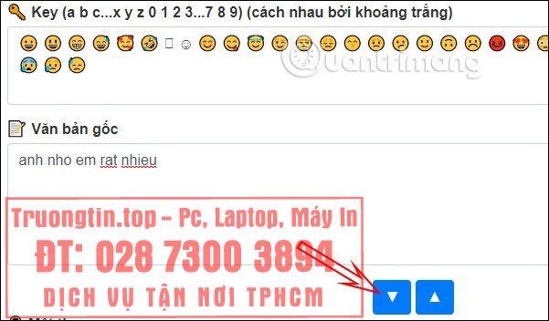 Cách&nbsp;chat&nbsp;bằng&nbsp;icon,&nbsp;nhắn&nbsp;tin&nbsp;Messenger&nbsp;bằng&nbsp;icon