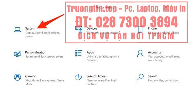 Cách&nbsp;kiểm&nbsp;tra&nbsp;độ&nbsp;phân&nbsp;giải&nbsp;màn&nbsp;hình&nbsp;trong&nbsp;Windows&nbsp;10