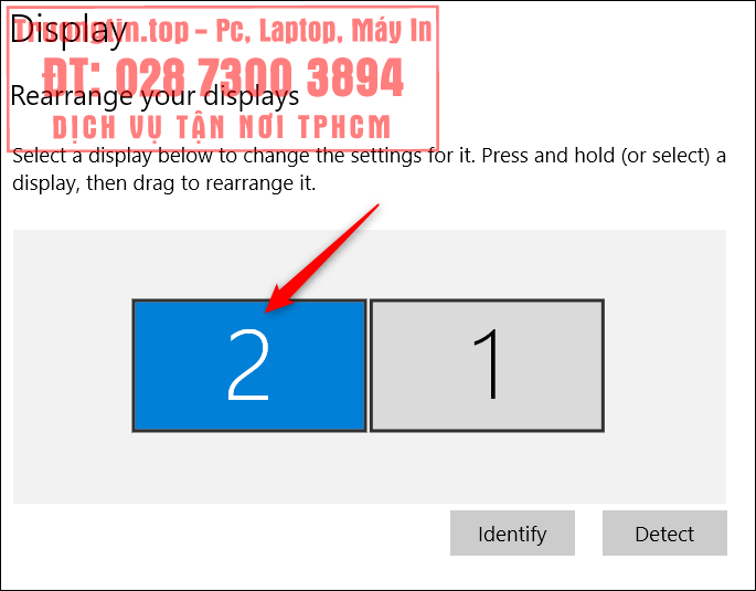 Cách&nbsp;kiểm&nbsp;tra&nbsp;độ&nbsp;phân&nbsp;giải&nbsp;màn&nbsp;hình&nbsp;trong&nbsp;Windows&nbsp;10