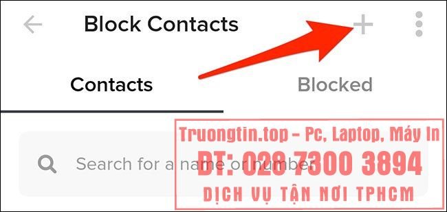 Cách&nbsp;chặn&nbsp;ai&nbsp;đó&nbsp;trên&nbsp;Tinder