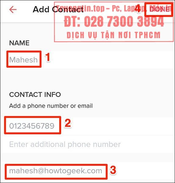 Cách&nbsp;chặn&nbsp;ai&nbsp;đó&nbsp;trên&nbsp;Tinder