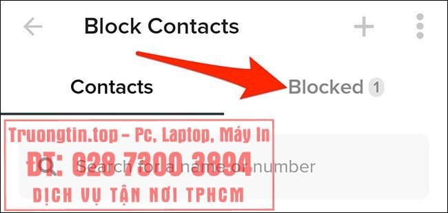 Cách&nbsp;chặn&nbsp;ai&nbsp;đó&nbsp;trên&nbsp;Tinder