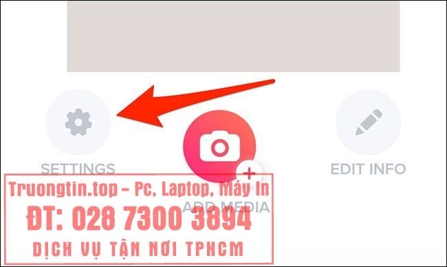 Cách&nbsp;chặn&nbsp;ai&nbsp;đó&nbsp;trên&nbsp;Tinder