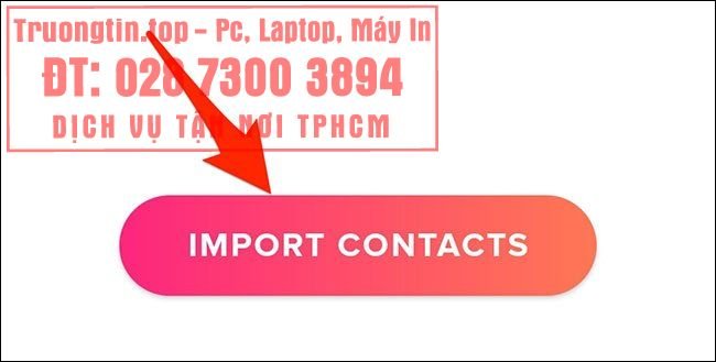 Cách&nbsp;chặn&nbsp;ai&nbsp;đó&nbsp;trên&nbsp;Tinder