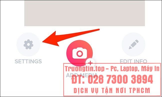 Cách&nbsp;chặn&nbsp;ai&nbsp;đó&nbsp;trên&nbsp;Tinder