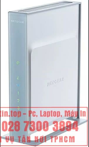 Router Netgear không hoạt động? Đây là cách khắc phục!