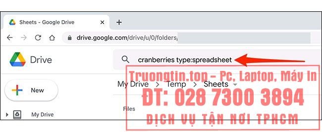 Cách&nbsp;thực&nbsp;hiện&nbsp;tìm&nbsp;kiếm&nbsp;đồng&nbsp;thời&nbsp;trong&nbsp;nhiều&nbsp;trang&nbsp;tính&nbsp;Google&nbsp;Sheets