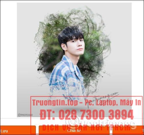 Cách&nbsp;tạo&nbsp;ảnh&nbsp;nước&nbsp;3D&nbsp;nghệ&nbsp;thuật