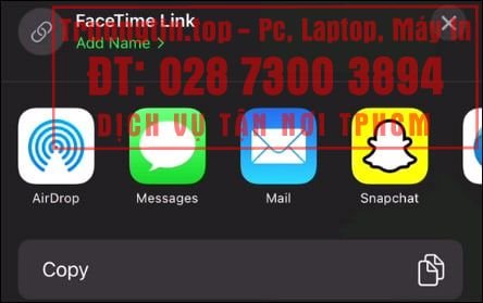 Cách&nbsp;sử&nbsp;dụng&nbsp;FaceTime&nbsp;trên&nbsp;Windows