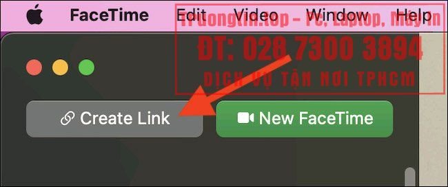 Cách&nbsp;sử&nbsp;dụng&nbsp;FaceTime&nbsp;trên&nbsp;Windows