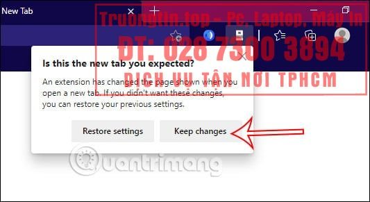Cách&nbsp;viết&nbsp;ghi&nbsp;chú&nbsp;tại&nbsp;New&nbsp;Tab&nbsp;của&nbsp;Microsoft&nbsp;Edge