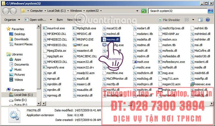 Cách&nbsp;khắc&nbsp;phục&nbsp;lỗi&nbsp;Windows&nbsp;không&nbsp;kết&nbsp;nối&nbsp;với&nbsp;máy&nbsp;in