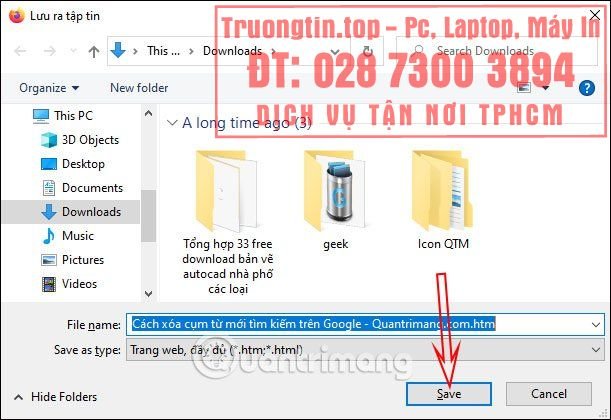 Cách&nbsp;tải&nbsp;tất&nbsp;cả&nbsp;ảnh&nbsp;trên&nbsp;trang&nbsp;web&nbsp;Firefox