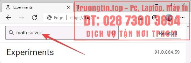 Cách&nbsp;tắt&nbsp;và&nbsp;xóa&nbsp;tính&nbsp;năng&nbsp;Math&nbsp;Solver&nbsp;trên&nbsp;Microsoft&nbsp;Edge