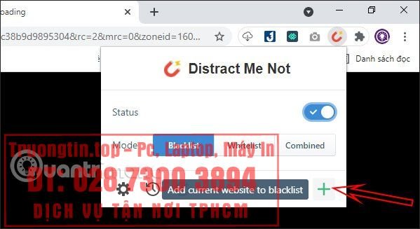 Cách&nbsp;chặn&nbsp;mở&nbsp;trang&nbsp;web&nbsp;tự&nbsp;động&nbsp;trên&nbsp;trình&nbsp;duyệt