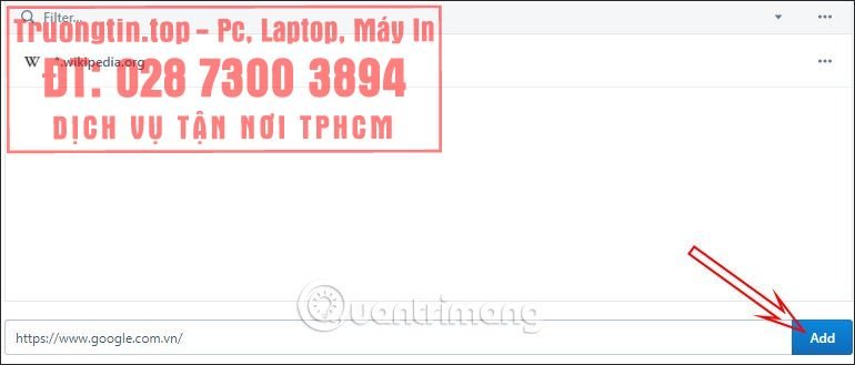 Cách&nbsp;chặn&nbsp;mở&nbsp;trang&nbsp;web&nbsp;tự&nbsp;động&nbsp;trên&nbsp;trình&nbsp;duyệt