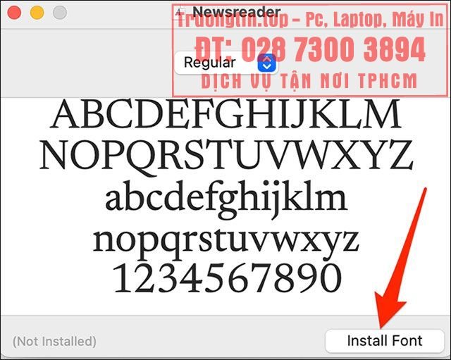 Cách&nbsp;sử&nbsp;dụng&nbsp;phông&nbsp;chữ&nbsp;Google&nbsp;(Google&nbsp;Fonts)&nbsp;trong&nbsp;Microsoft&nbsp;Word