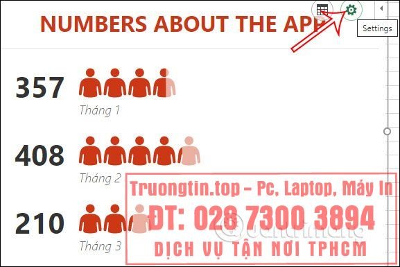 Cách&nbsp;tạo&nbsp;biểu&nbsp;đồ&nbsp;người&nbsp;trong&nbsp;Excel