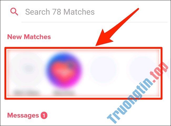 Cách&nbsp;nhắn&nbsp;tin&nbsp;trên&nbsp;Tinder