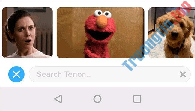 Cách&nbsp;nhắn&nbsp;tin&nbsp;trên&nbsp;Tinder