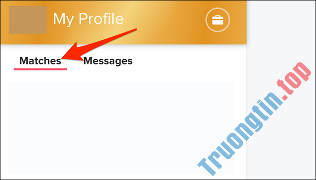 Cách&nbsp;nhắn&nbsp;tin&nbsp;trên&nbsp;Tinder