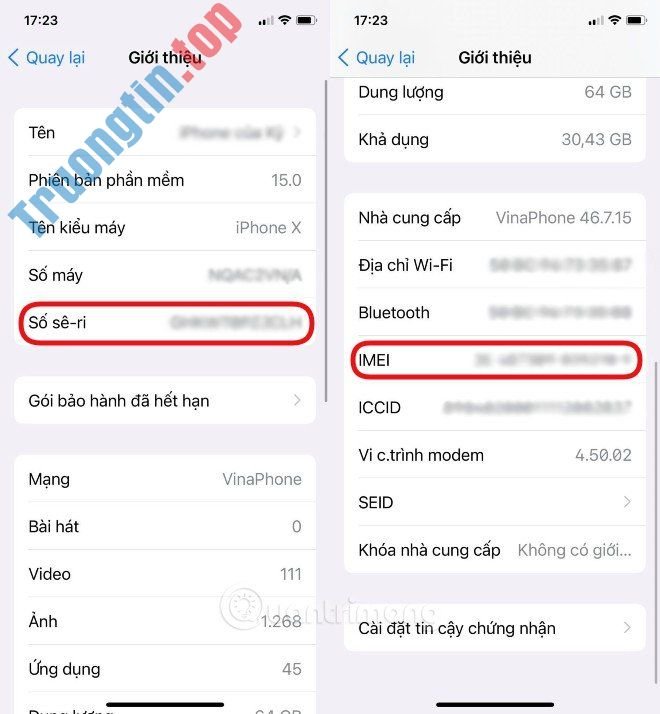 Check&nbsp;iCloud&nbsp;ẩn,&nbsp;cách&nbsp;kiểm&nbsp;tra&nbsp;iPhone&nbsp;có&nbsp;bị&nbsp;khóa&nbsp;iCloud&nbsp;không?