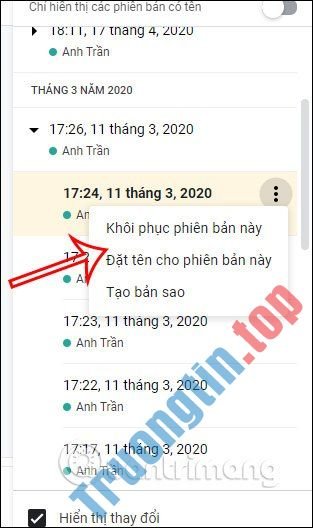 Cách&nbsp;xem&nbsp;lịch&nbsp;sử&nbsp;chỉnh&nbsp;sửa&nbsp;trên&nbsp;Google&nbsp;Slides