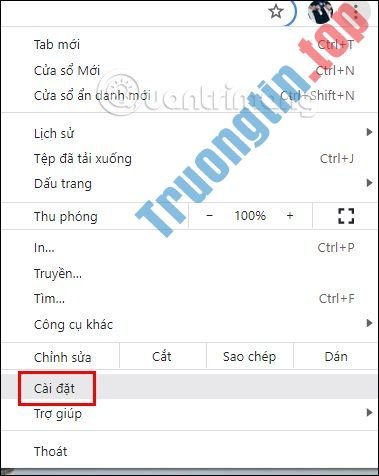 Cách&nbsp;chỉnh&nbsp;sửa&nbsp;mật&nbsp;khẩu&nbsp;đã&nbsp;lưu&nbsp;trên&nbsp;Google&nbsp;Chrome
