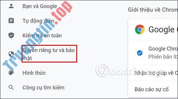 Cách&nbsp;chỉnh&nbsp;sửa&nbsp;mật&nbsp;khẩu&nbsp;đã&nbsp;lưu&nbsp;trên&nbsp;Google&nbsp;Chrome
