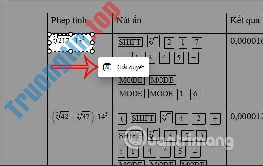 Cách&nbsp;dùng&nbsp;Math&nbsp;Solver&nbsp;trên&nbsp;Microsoft&nbsp;Edge&nbsp;giải&nbsp;Toán