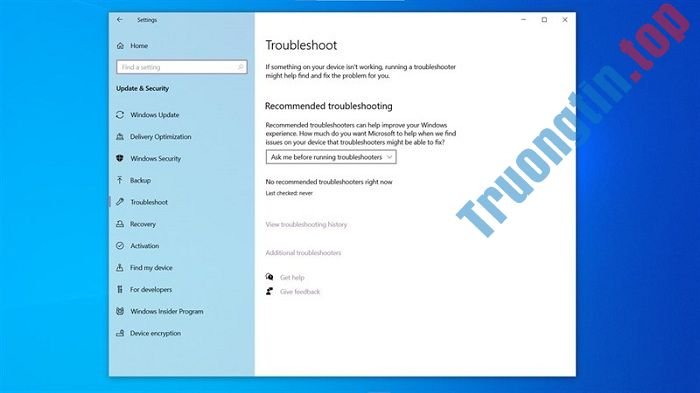 Cách khắc phục lỗi laptop không nhận tai nghe