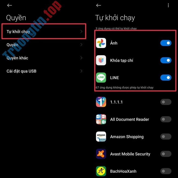 Làm gì cũng mượt với 6 mẹo tăng hiệu năng cho điện thoại Xiaomi