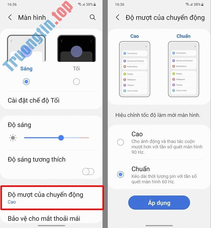 Làm online tại nhà không rối bời nhờ có trợ thủ Galaxy A22