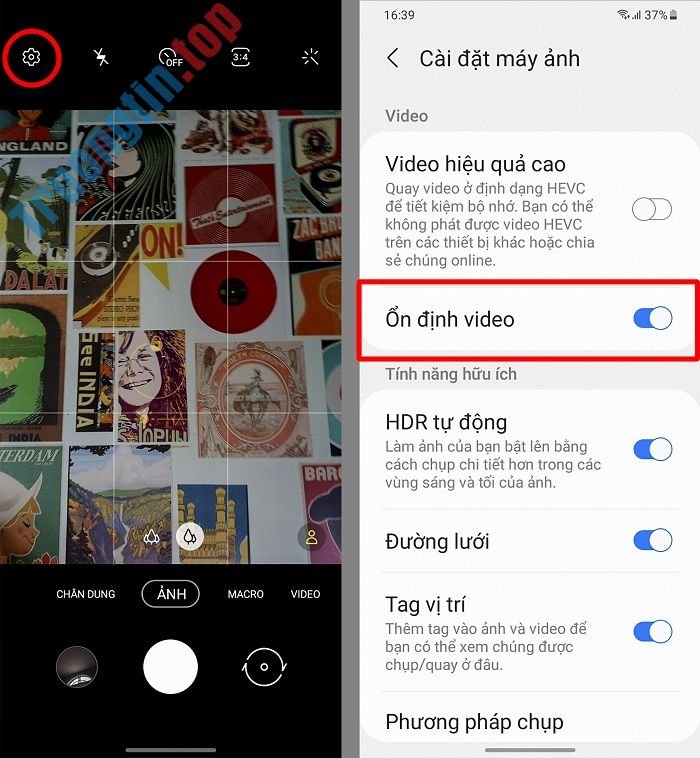 Làm online tại nhà không rối bời nhờ có trợ thủ Galaxy A22