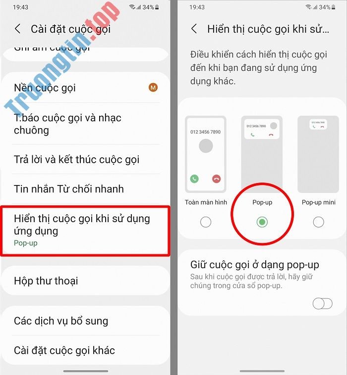Làm online tại nhà không rối bời nhờ có trợ thủ Galaxy A22