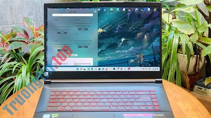 Những phím tắt mới trên Windows 11 sẽ giúp bạn làm mọi việc nhanh hơn