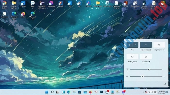 Những phím tắt mới trên Windows 11 sẽ giúp bạn làm mọi việc nhanh hơn